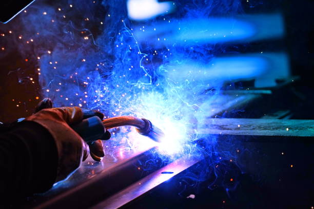 Affordable Welder Services in West Hammond, NM