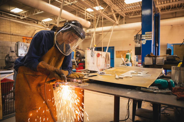 Professional Welder & Metal Fabrication in West Hammond, NM