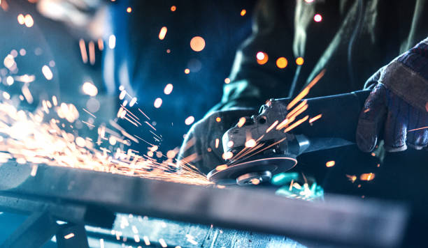 Best Maintenance and Repair Welding in West Hammond, NM